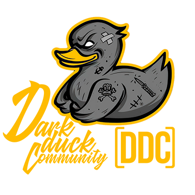 DARK DUCK COMMUNIRY
